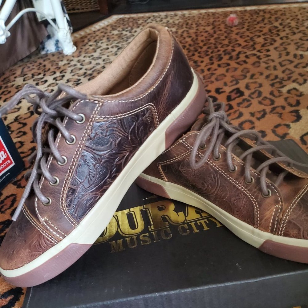Durango Sneakers